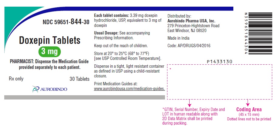 Doxepin